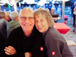 Sommerfest Freibad 2026